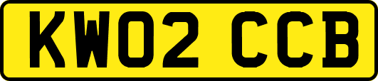 KW02CCB