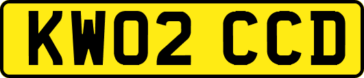 KW02CCD