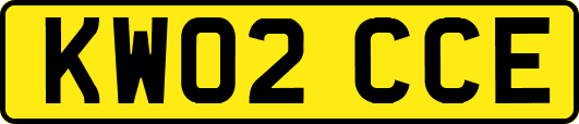 KW02CCE