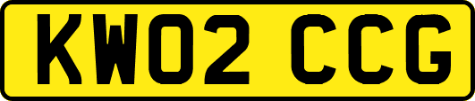 KW02CCG