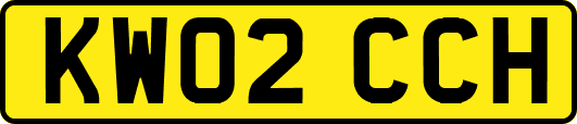 KW02CCH
