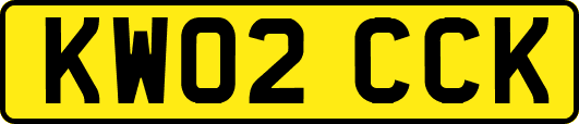 KW02CCK