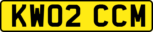 KW02CCM