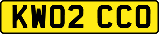 KW02CCO