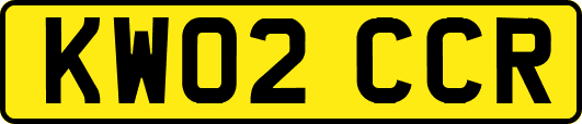 KW02CCR