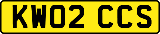 KW02CCS