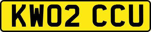 KW02CCU