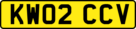 KW02CCV
