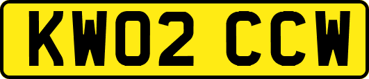 KW02CCW