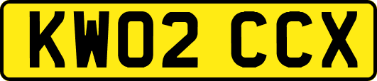 KW02CCX