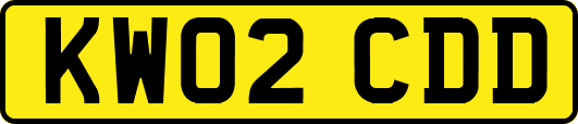 KW02CDD