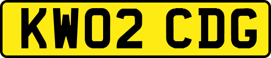 KW02CDG