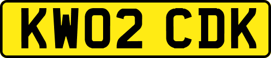 KW02CDK