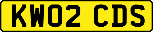 KW02CDS