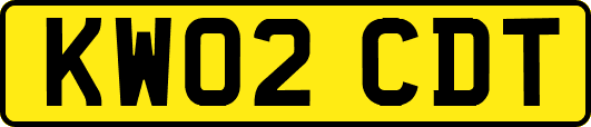 KW02CDT