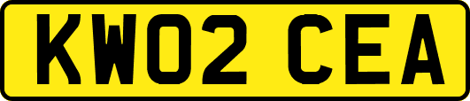 KW02CEA
