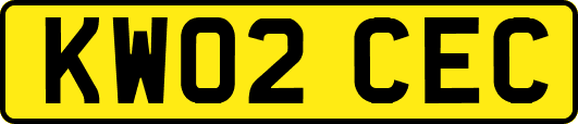 KW02CEC
