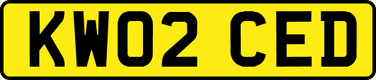 KW02CED