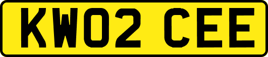 KW02CEE