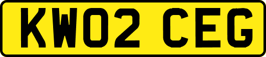 KW02CEG