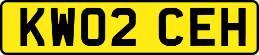 KW02CEH
