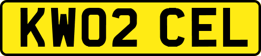 KW02CEL