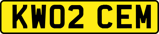 KW02CEM