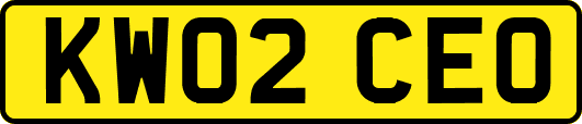 KW02CEO