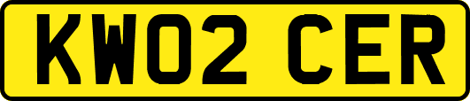 KW02CER
