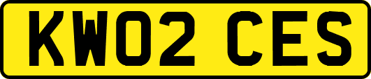KW02CES
