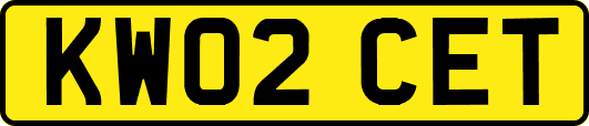 KW02CET