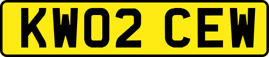 KW02CEW