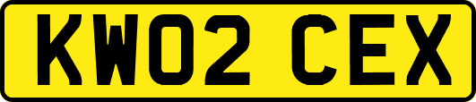 KW02CEX