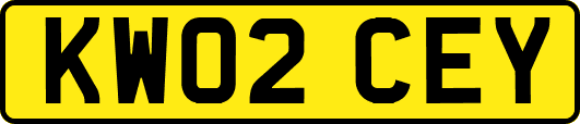 KW02CEY