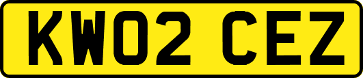 KW02CEZ