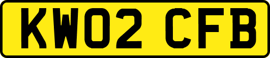 KW02CFB
