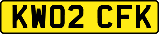 KW02CFK