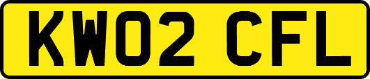 KW02CFL