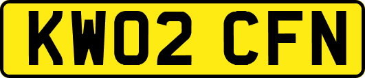 KW02CFN
