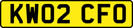 KW02CFO
