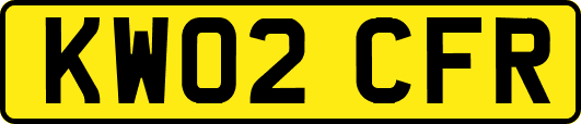 KW02CFR