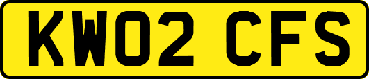 KW02CFS