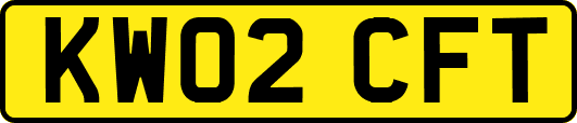 KW02CFT