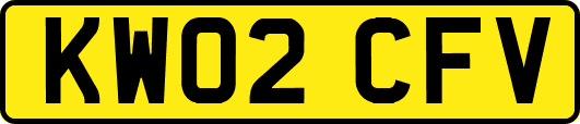 KW02CFV
