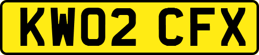 KW02CFX