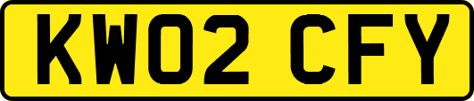 KW02CFY