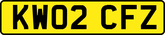 KW02CFZ
