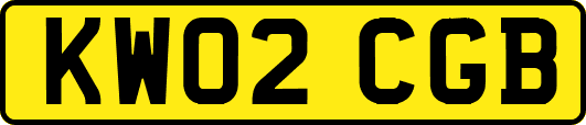 KW02CGB