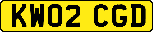 KW02CGD
