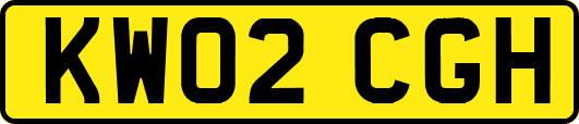 KW02CGH